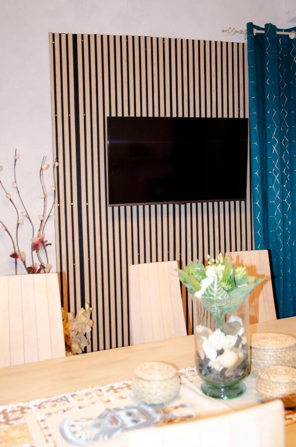 Appartement Al Borgo Catane