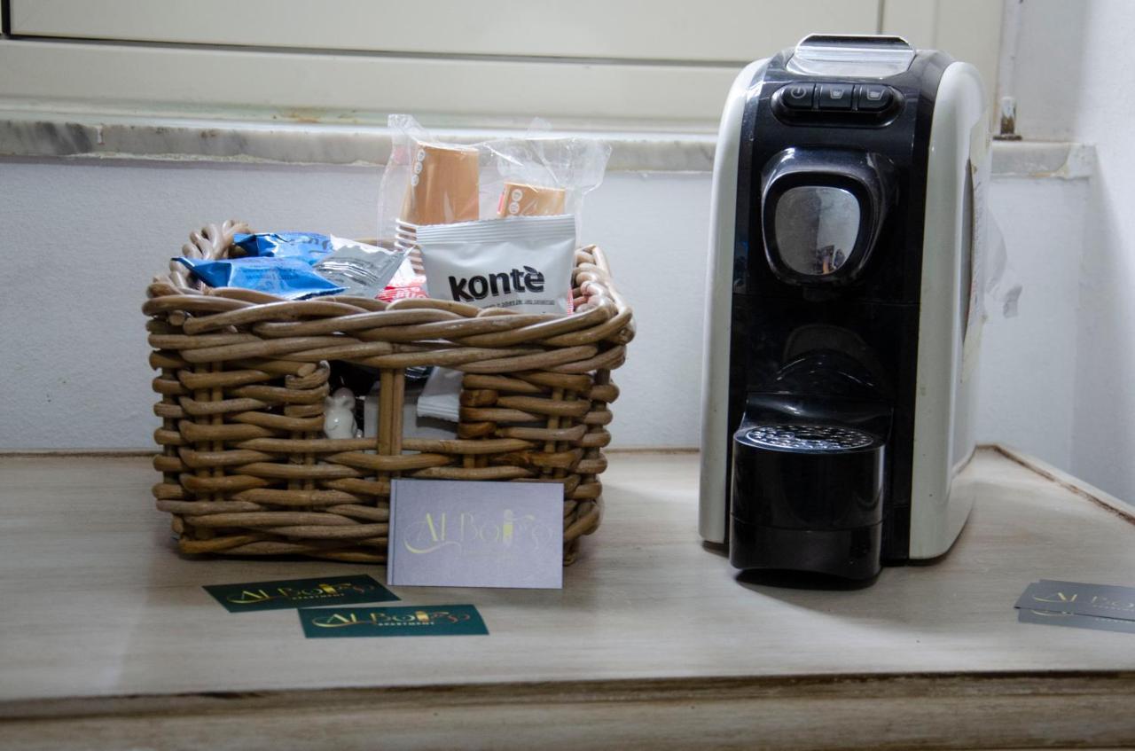 Al Borgo Appartement Catane