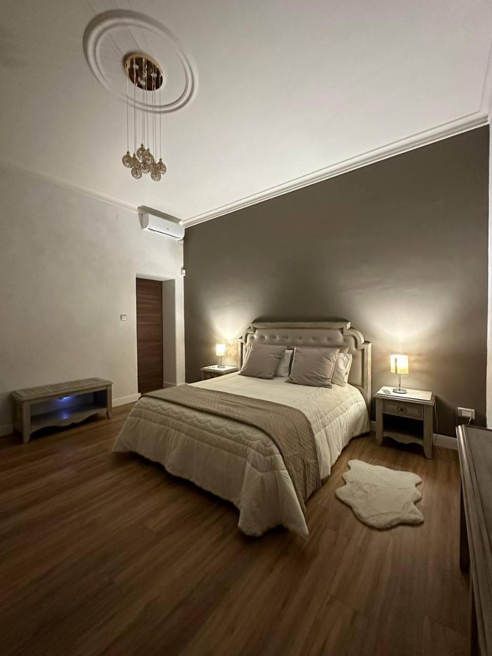 Appartement Al Borgo *