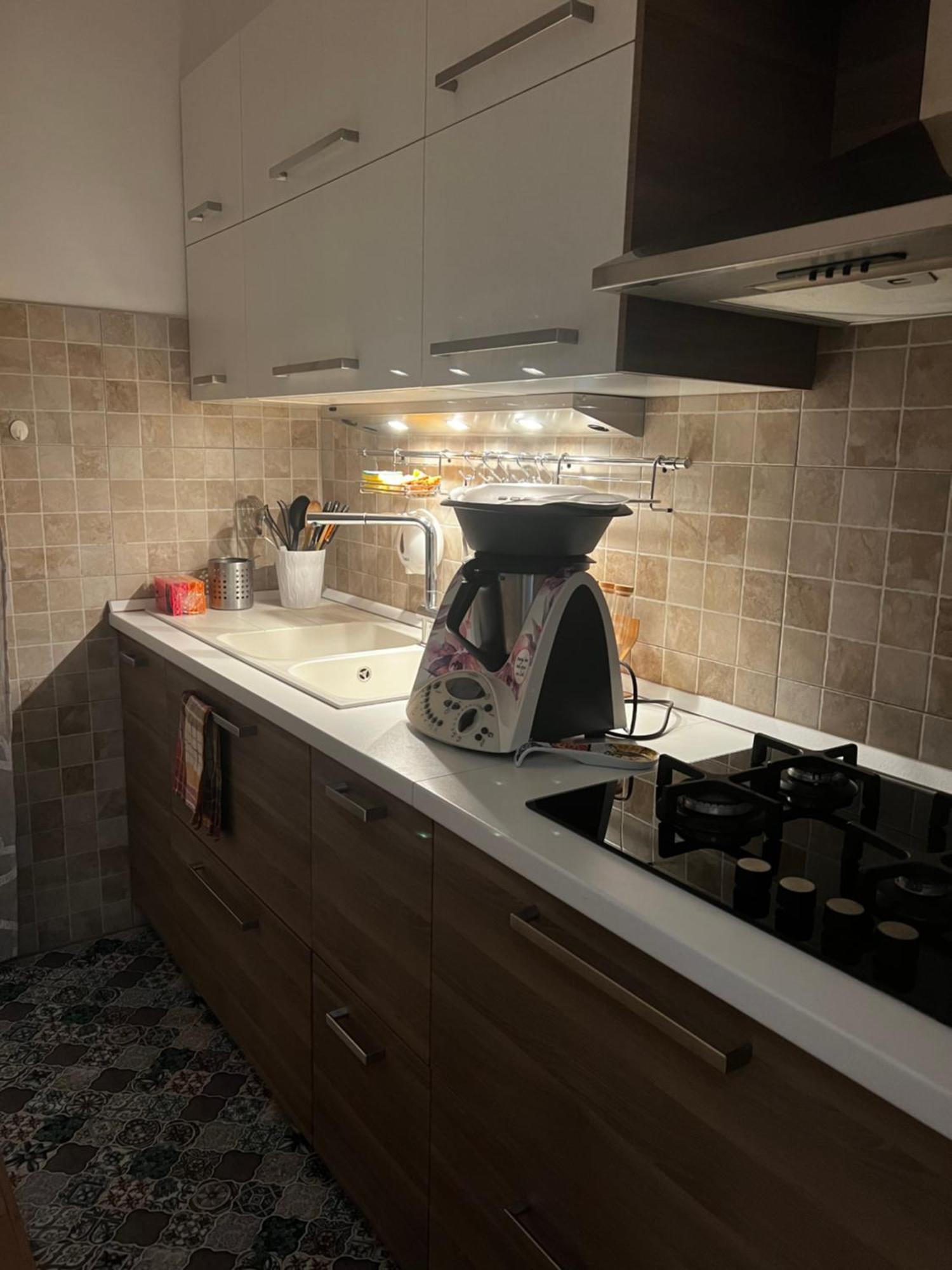 Al Borgo Appartement