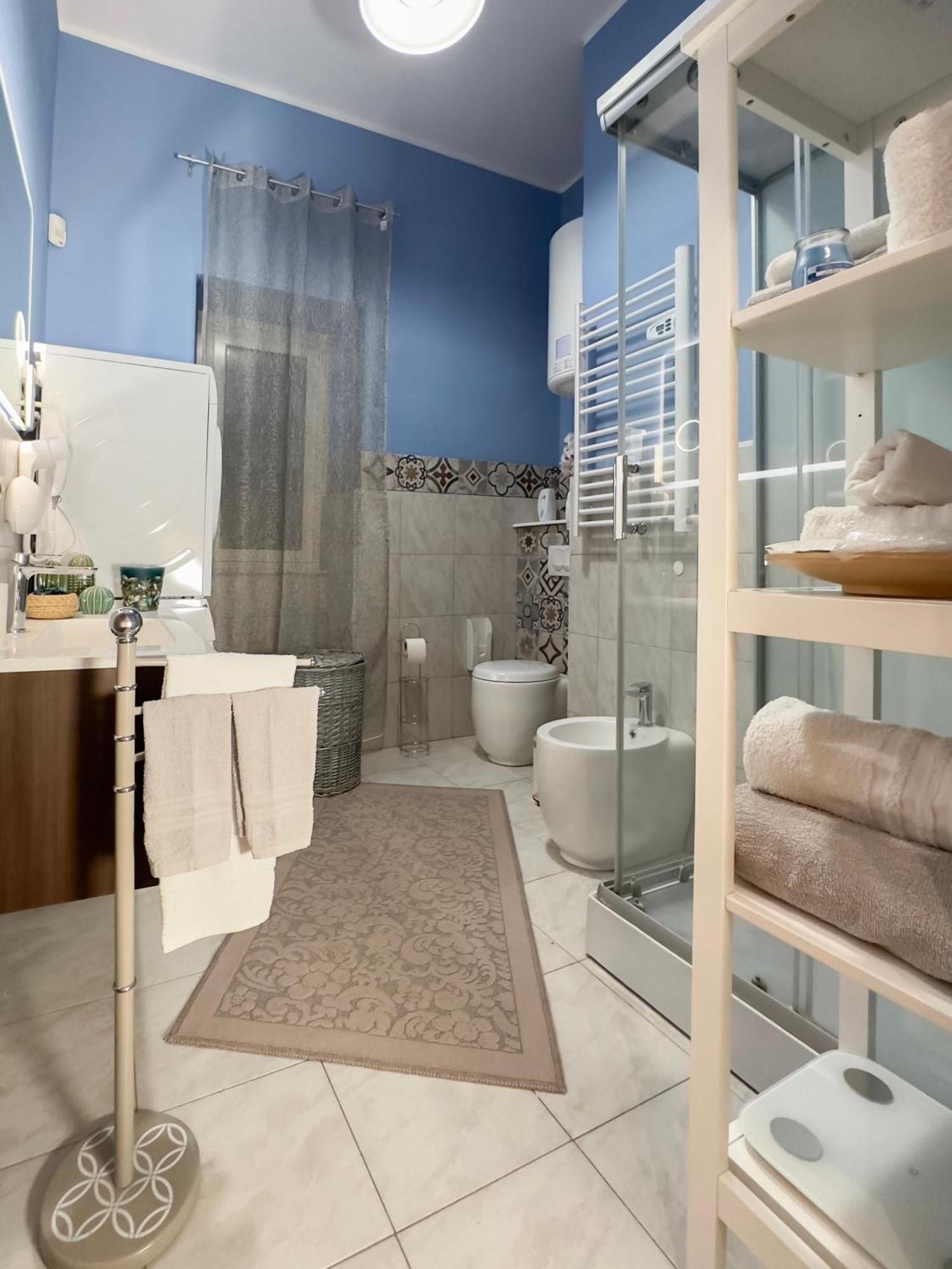 Appartement Al Borgo *