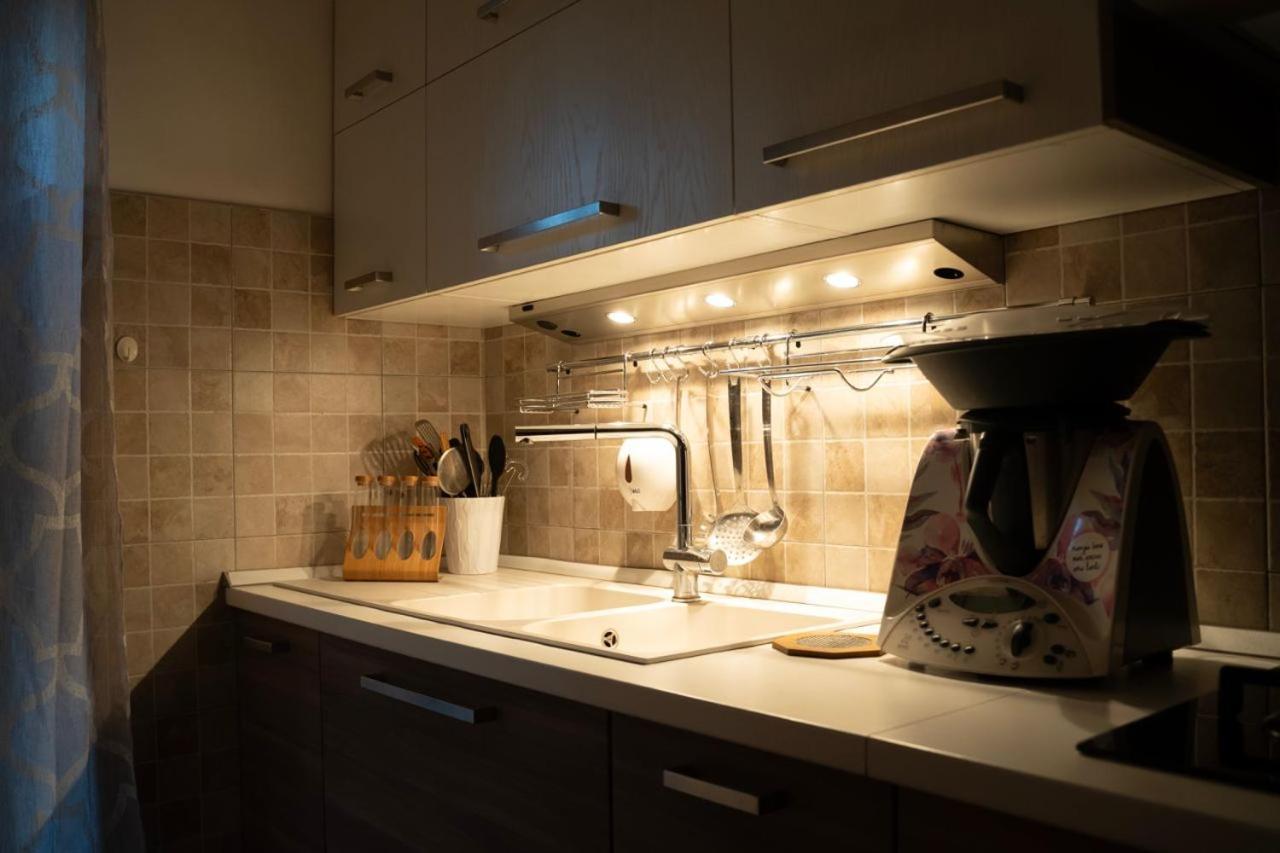 Appartement Al Borgo