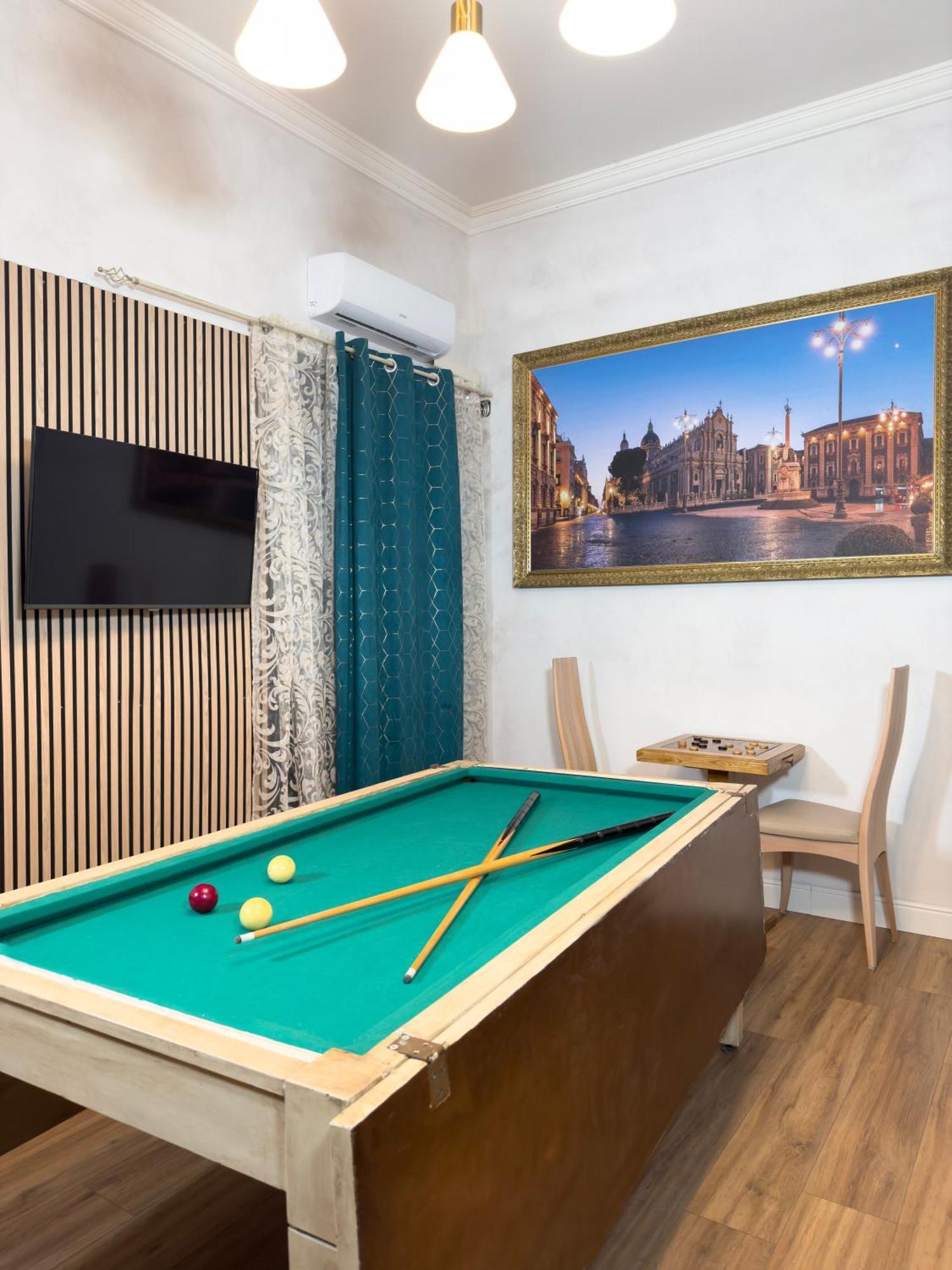 Appartement Al Borgo *