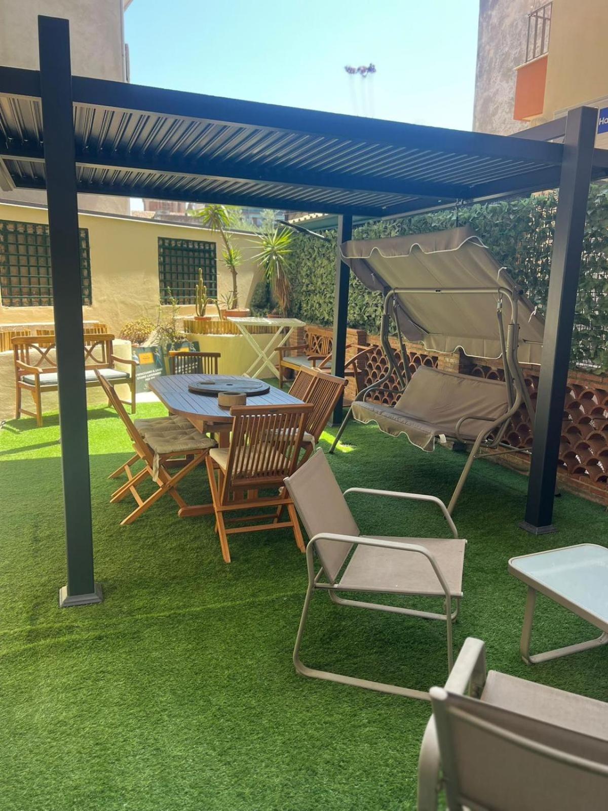 Appartement Al Borgo *