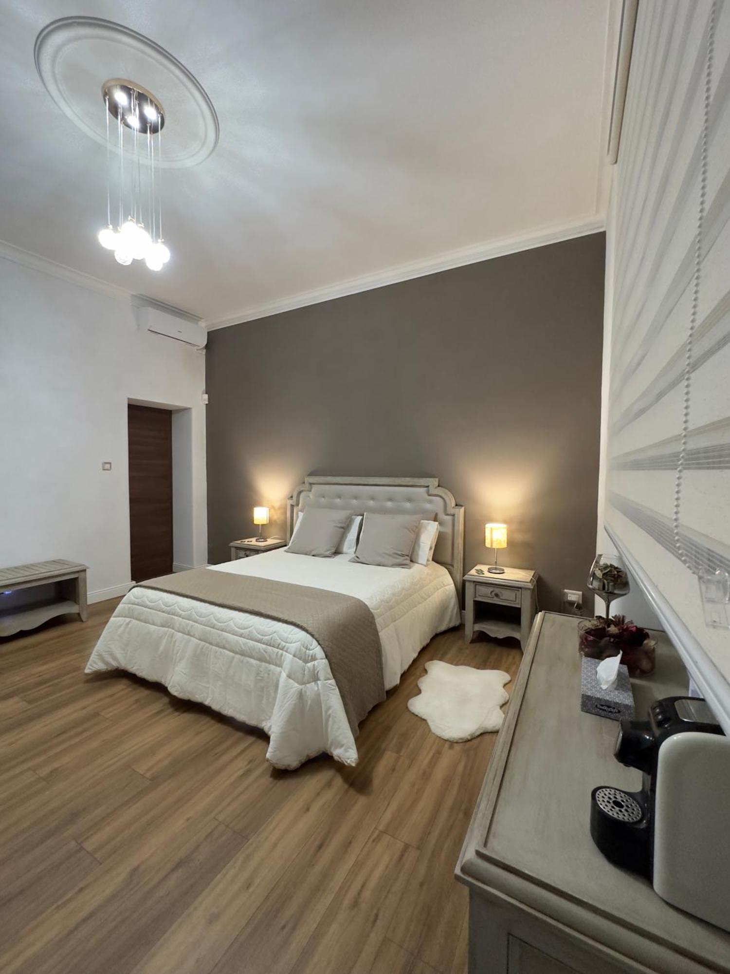 Al Borgo Apartment *