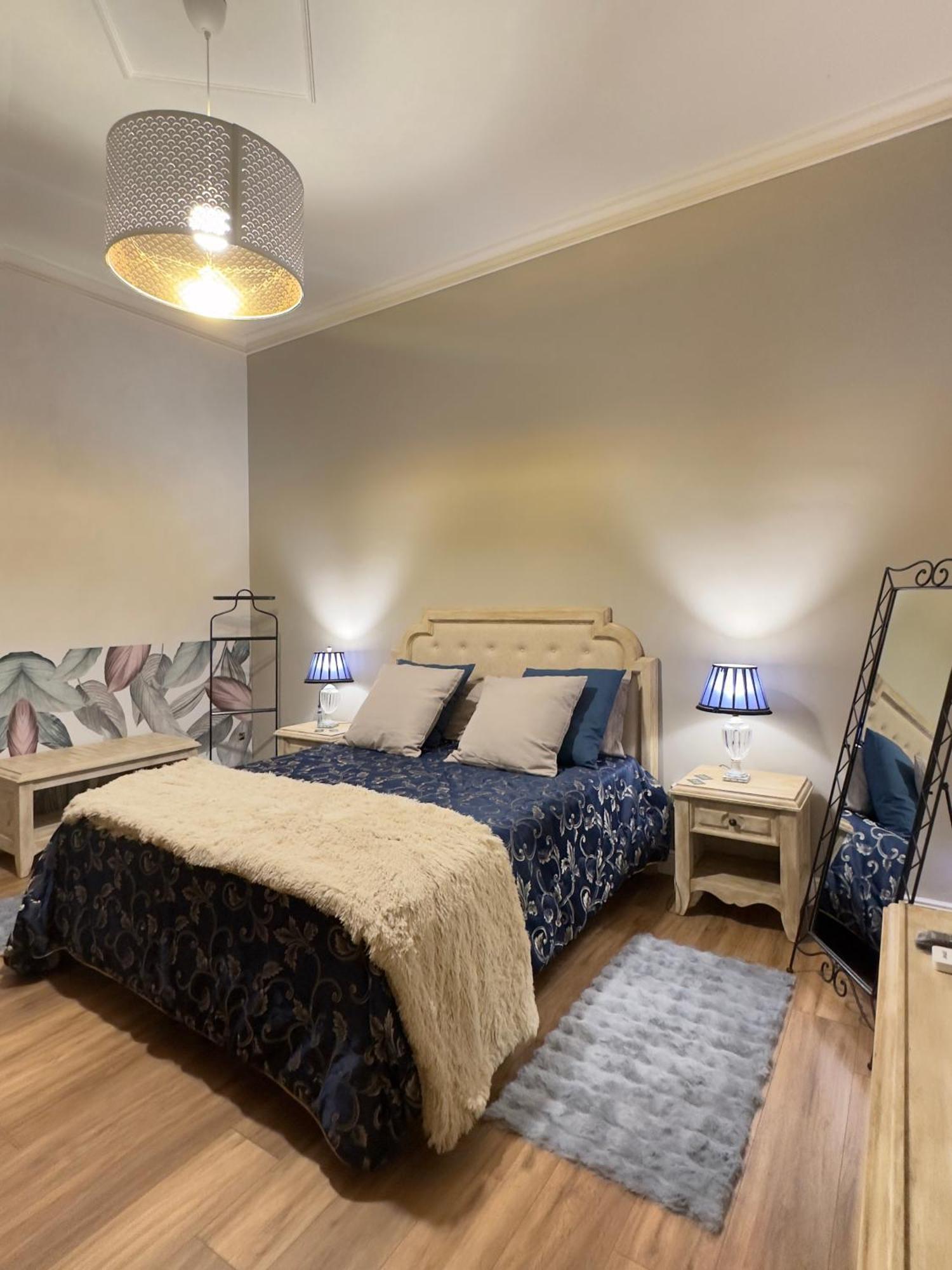 Al Borgo Apartment *