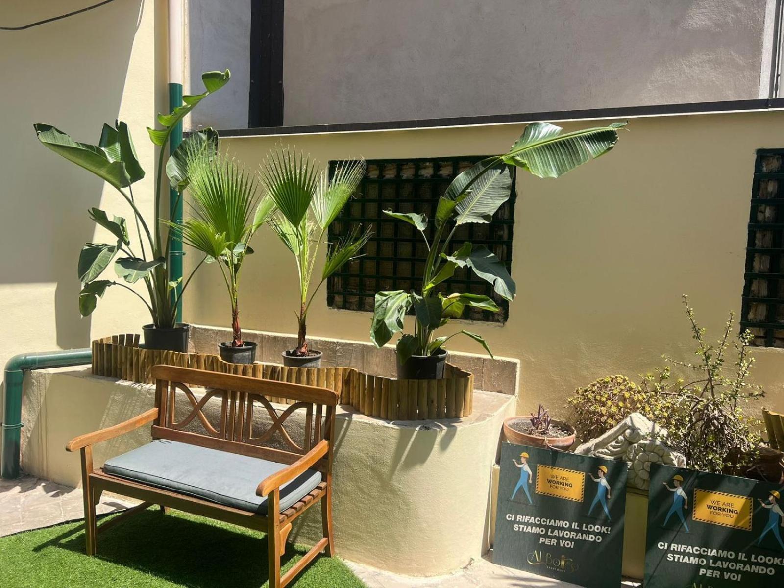 Al Borgo Apartment Catania