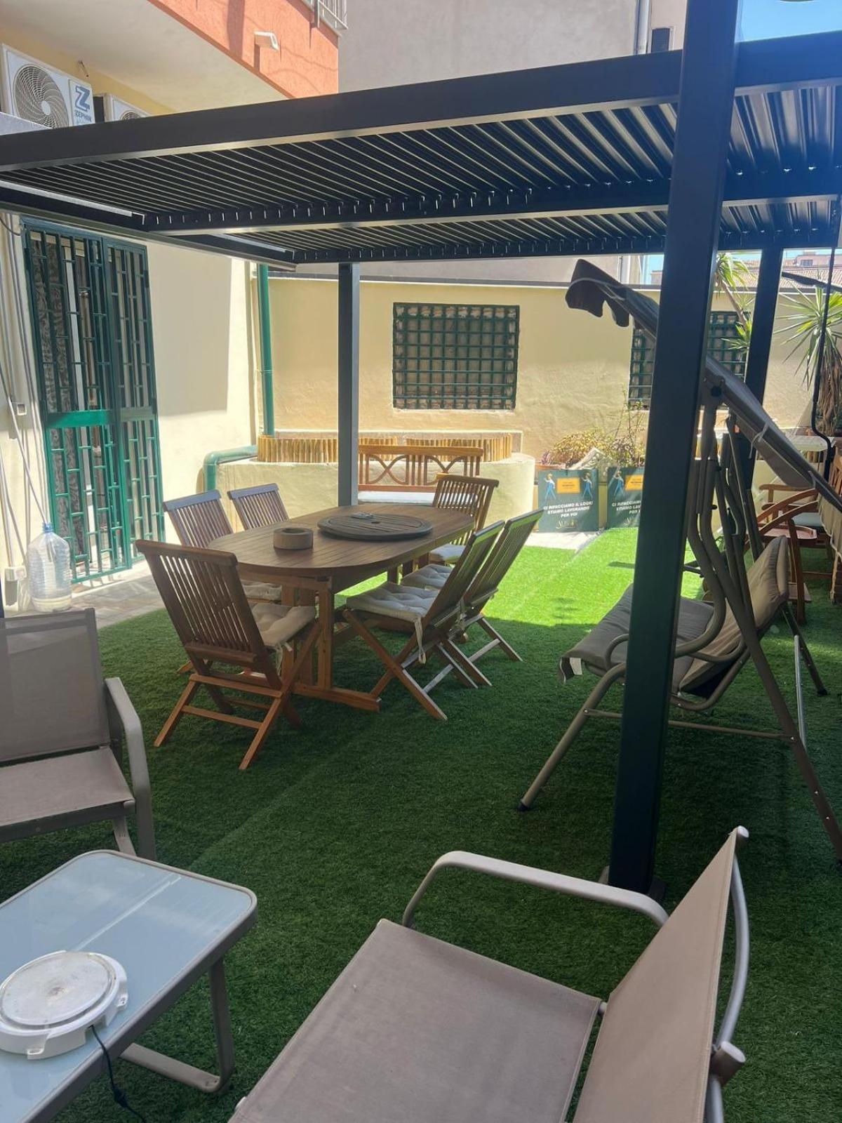 Al Borgo Apartment Catania