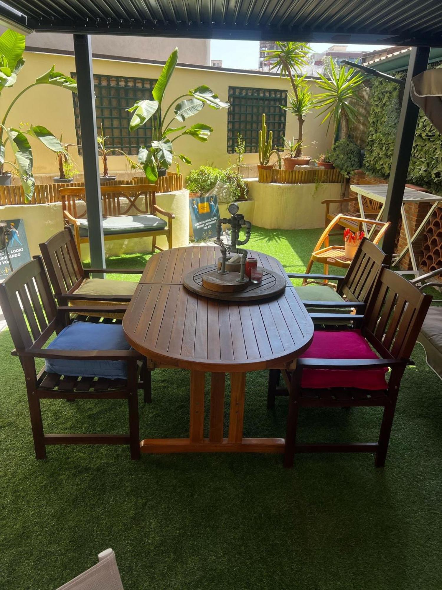 Apartment Al Borgo *